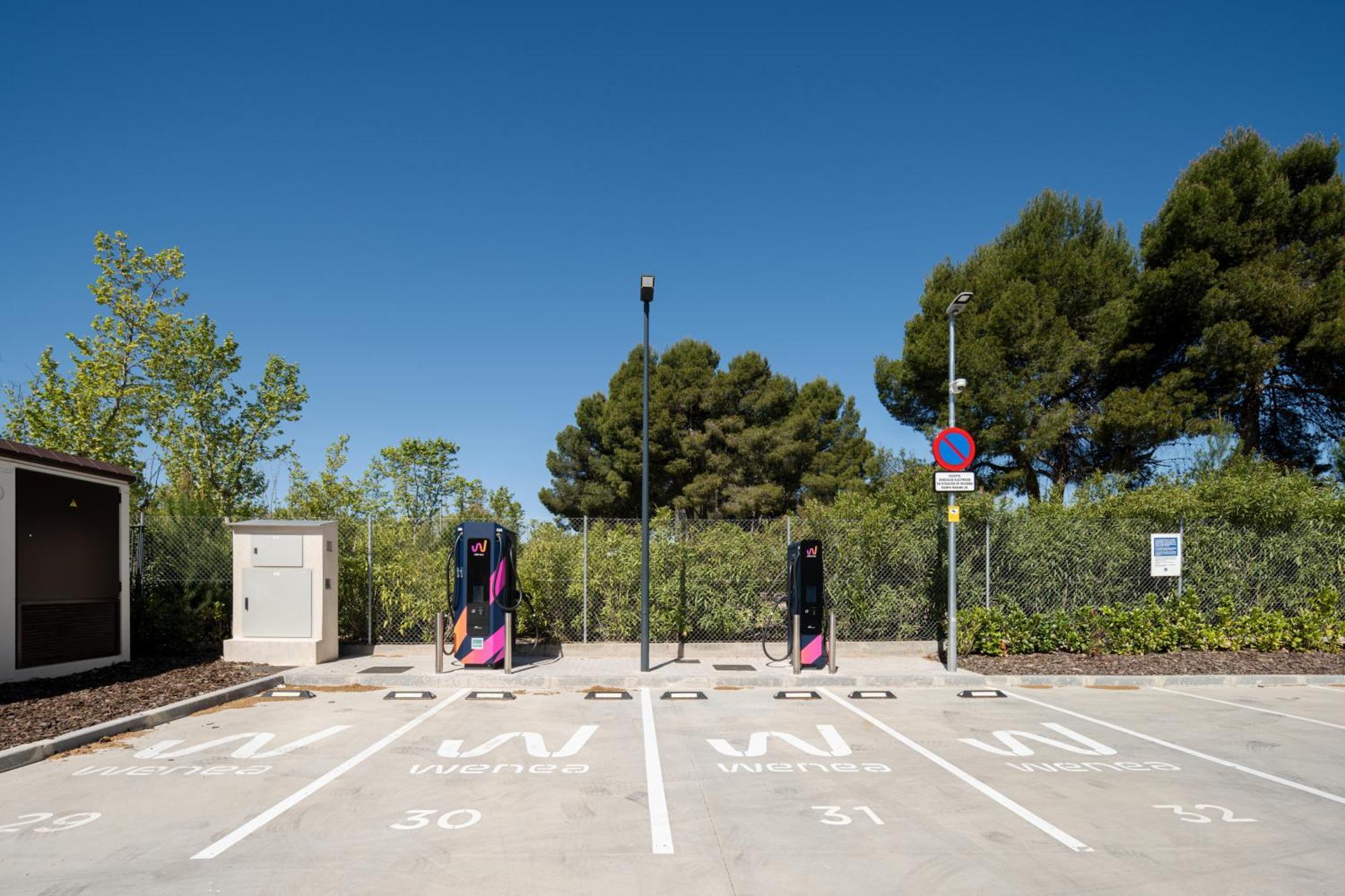 Ibis Budget Madrid Aeropuerto Экстерьер фото